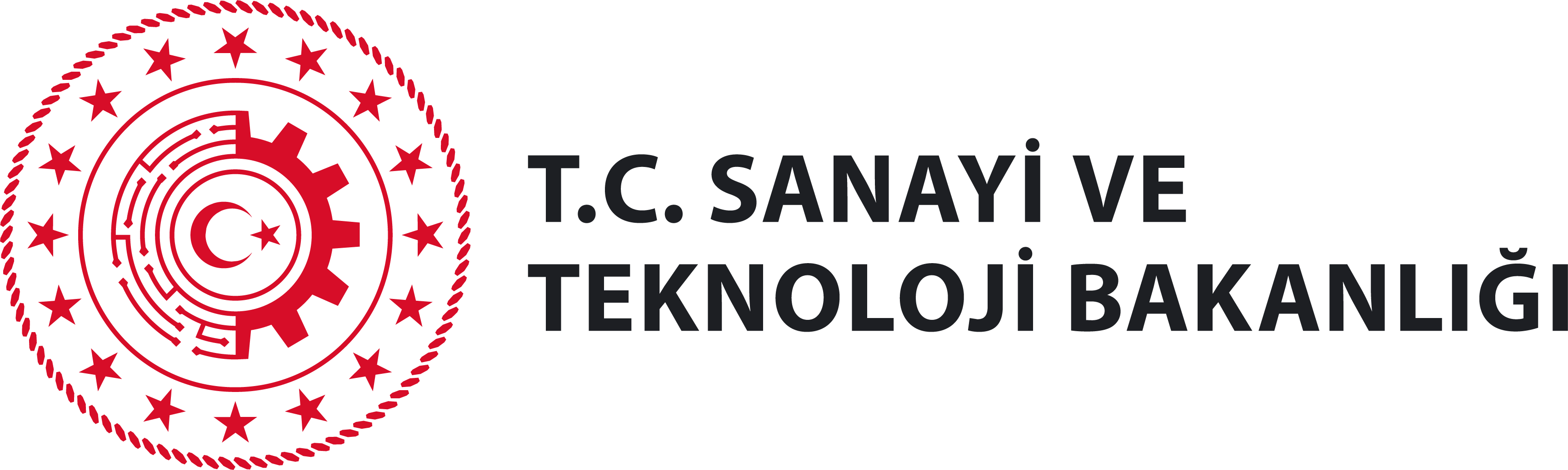 TC Sanayi ve Teknoloji Bakanlığı
